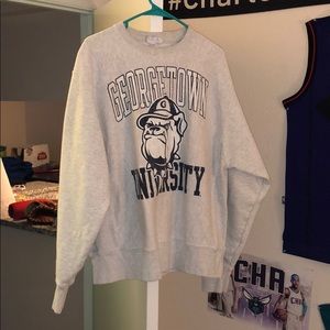 Champion Sweater - Size L